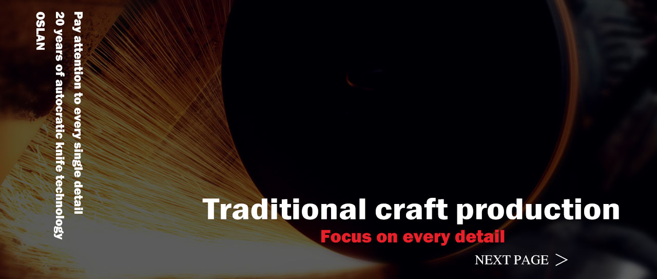 Traditional Craft Production